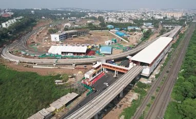 RVNL share price surges 3% after Rs 270 cr order from Maharashtra Metro Indore metro line