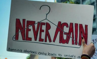 DIY abortions surge post-Roe: Women turn to herbs, alcohol, and more abortion