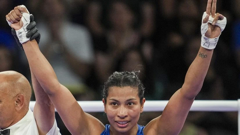 Lovlina Borgohain, Lovlina, Borgohain Lovlina Borgohain, Lovlina, BorgohainLovlina Borgohain, Lovlina, Borgohain