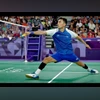 Olympics 2024: Lakshya Sen stuns the crowd with his no-look backhand Lakshya Sen