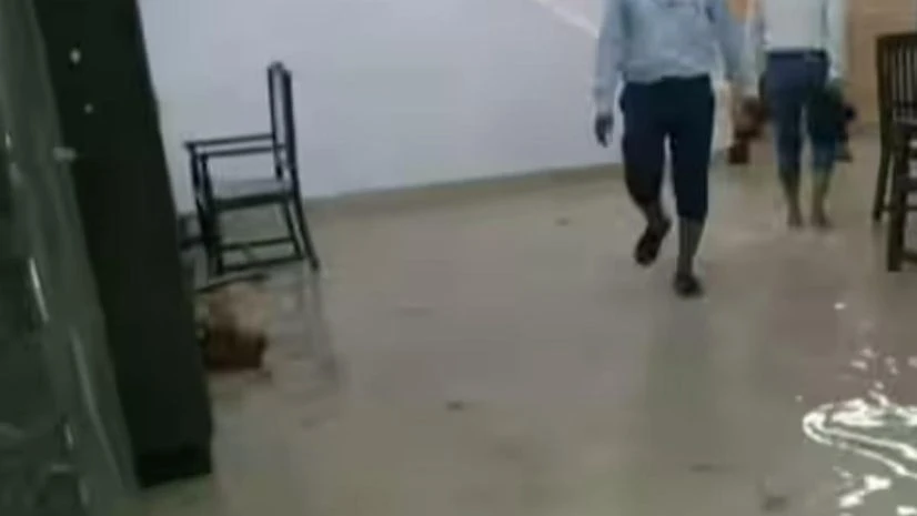 UP Assembly UP Assembly