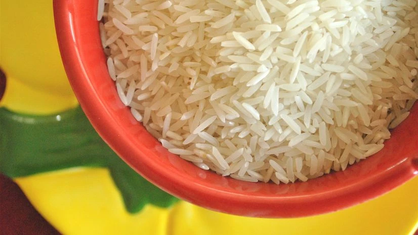 Indian rice export rates fall on muted demand, prospects of higher supply | Economy & Policy News Basmati Rice, KRBL, India gate basmati, rice