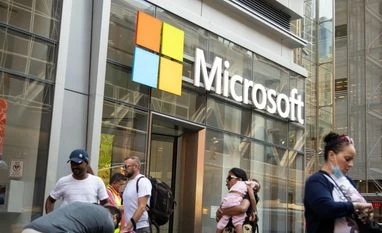 Microsoft to host cybersecurity summit after CrowdStrike-induced IT outage Microsoft, office, tech