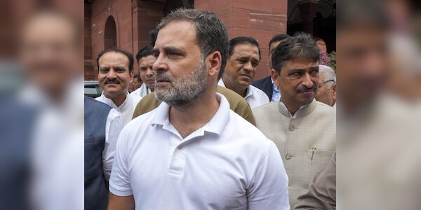 Privatisation of IAS 'Modi's guarantee' for ending reservation: Rahul