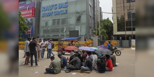 Coaching centre deaths: Court denies permission to restart institute