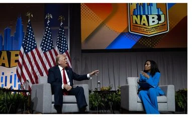 Donald Trump Donald Trump