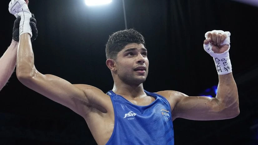 Nishant Dev, Nishant Nishant Dev, Nishant