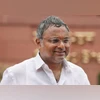 CBI registers fresh corruption case against Cong MP Karti Chidambaram Karti Chidambaram, Karti, Chidambaram