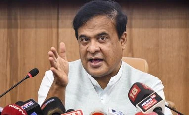 CBI takes over investigation of 41 online trading scam cases in Assam: CM Himanta Biswa Sarma, Himanta Biswa, Himanta
