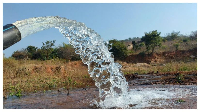 Ground water Ground water