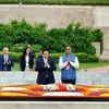 Vietnam PM Pham Minh Chinh pays homage to Mahatma Gandhi at Rajghat