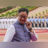 Centre will manage Waqf property with accountability, transparency: Rijiju Kiren Rijiju, Kiren, Rijiju