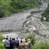 Central financial assistance sought for cloudburst-hit Himachal, U'khand