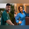 Shilpa Shinde defends Asim Riaz, says he was 'targeted and bullied' | Entertainment News Shilpa Shinde defends Asim Riaz