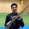 Paris Olympics 2024 Swapnil Kusale