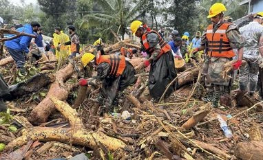 Wayanad landslides: 199 post-mortems conducted so far, says Kerala Govt Landslide, Wayanad Landslide, Wayanad