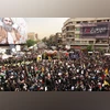 Hamas chief assassination: Iran pledges to punish Israel, but softens tone | World News Ismail funeral