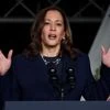 Kamala Harris, Kamala, Harris
