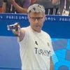 Turkey shooter Yusuf Dikec