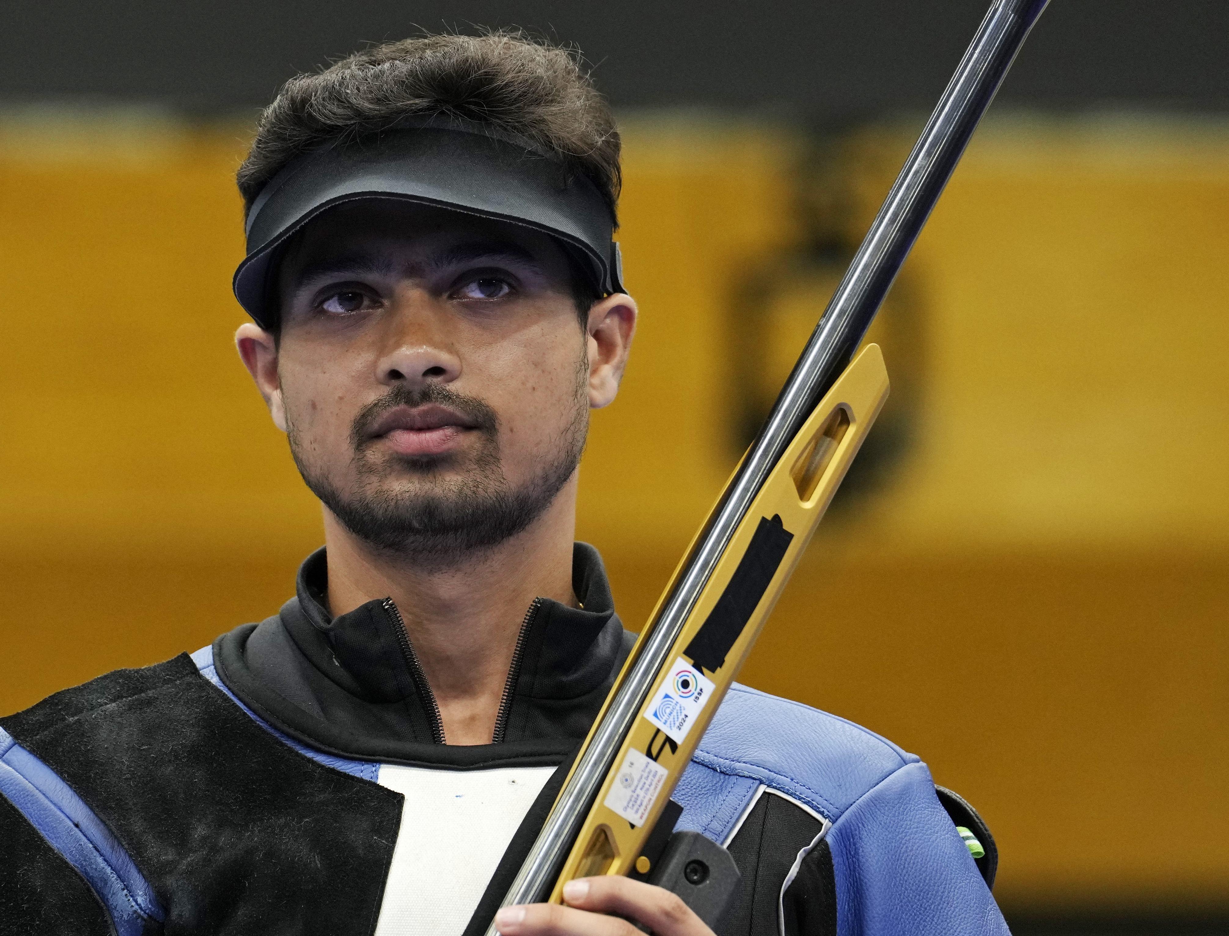 Swapnil Kusale backs Indian league to expand shooting worldwide
