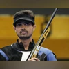 Swapnil Kusale backs Indian league to expand shooting worldwide Swapnil Kusale, Swapnil, Kusale