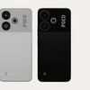 POCO M6 Plus 5G
