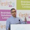 Supam Maheshwari, chief executive officer and managing director (MD) of FirstCry