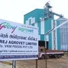 Godrej Agrovet, one of India’s largest diversified food and agri-business conglomerates