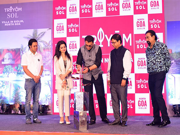 Tennis player James Blake