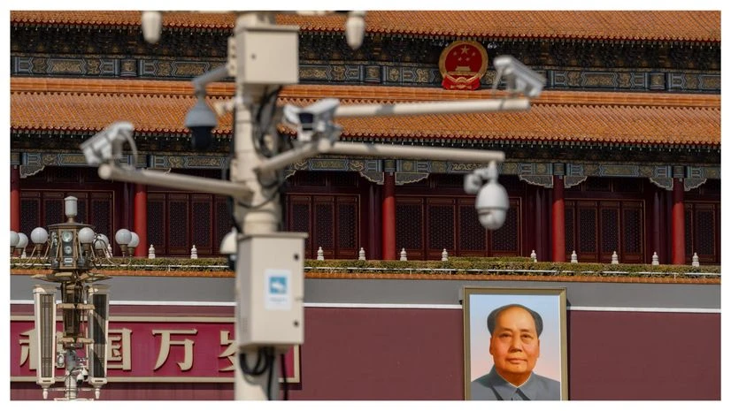 China ID system China ID system