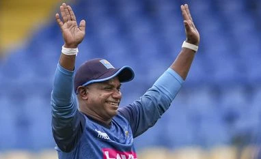 Sri Lanka board set to extend Sanath Jayasurya's contract as head coach Sanath Jayasuriya, Sanath, Jayasuriya