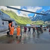Uttarakhand rescue