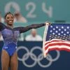Simone Biles, Simone, Biles