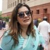 Priyanka Chaturvedi, Priyanka