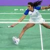 PV Sindhu