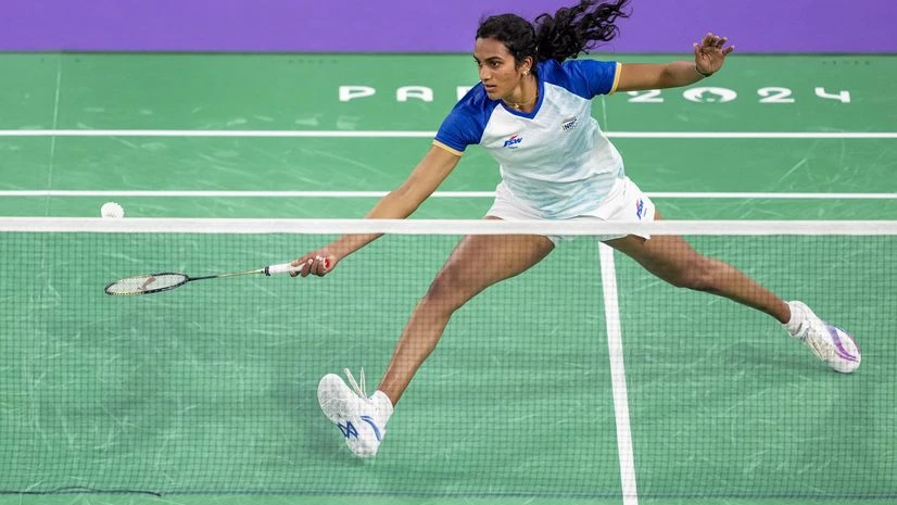 PV Sindhu PV Sindhu