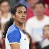 PV Sindhu