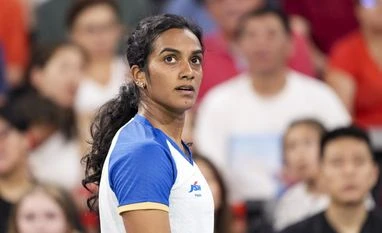 South Korean great Lee Hyun Il roped in as PV Sindhu's consulting coach PV Sindhu