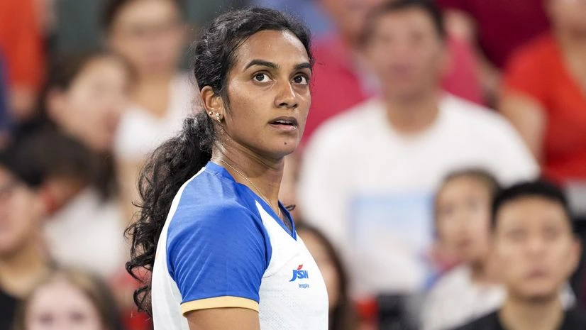 South Korean great Lee Hyun Il roped in as PV Sindhu's consulting coach | Other Sports News PV Sindhu