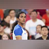 PV Sindhu stranded in Dubai as flights suspended amid West Asia tensions PV Sindhu