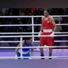 Olympics boxing controversy Olympics boxing controversy
