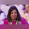 Kiran Mazumdar Shaw, Kiran Mazumdar Kiran Mazumdar Shaw, Kiran Mazumdar