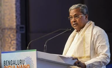 K'taka needs more devolution as it faces regional imbalances: Siddaramaiah Siddaramaiah