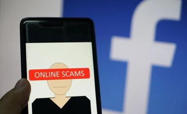 facebook, scam facebook, scam