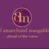 Cyril Amarchand Mangaldas