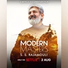 Modern Masters: S.S. Rajamouli Modern Masters: S.S. Rajamouli