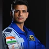 Meet Wing Commander Shubhanshu Shukla, prime astronaut for ISS mission | India News Group Captain Shubhanshu Shukla, Isro NASA mission
