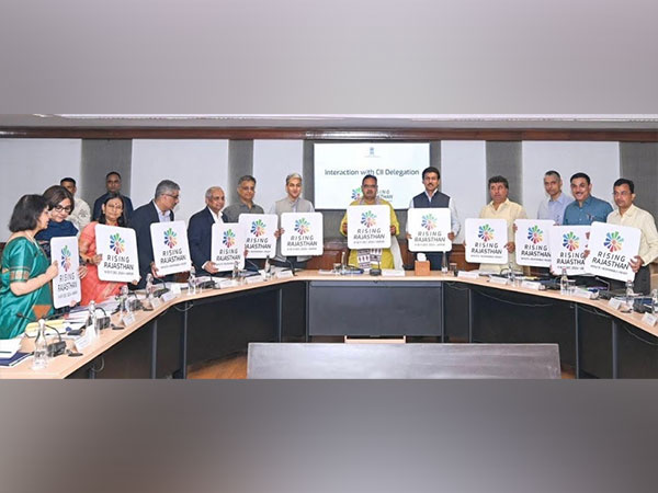 Tennis player James Blake