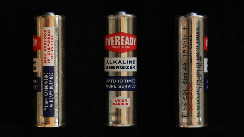 Eveready Industries Q1 results: PAT rises 18% to 29.3 cr, revenue dips 4% | Company Results Eveready Industries, Batteries