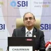 Dinesh Kumar Khara, Chairman, SBI